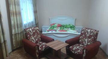 Фото номера Люкс Гостиница Guest House Olymp г. Егорьевск 3