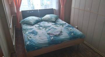 Фото номера Бюджетный двухместный номер с 1 кроватью Гостиница Guest House Olymp г. Егорьевск 2