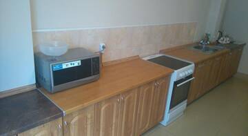 Фотографии Гостиница Guest House Olymp г. Егорьевск Московская область (Россия) №2 Фото Гостиница Guest House Olymp г. Егорьевск 2