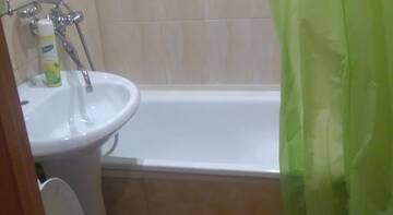 Фото номера Бюджетный двухместный номер с 1 кроватью Гостиница Guest House Olymp г. Егорьевск 4
