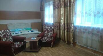 Фото номера Люкс Гостиница Guest House Olymp г. Егорьевск 13