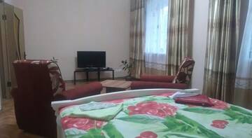 Фото номера Люкс Гостиница Guest House Olymp г. Егорьевск 6