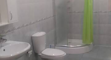 Фото номера Полулюкс Гостиница Guest House Olymp г. Егорьевск 4