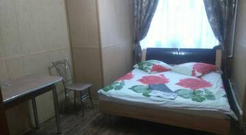 Фото номера Бюджетный двухместный номер с 1 кроватью Гостиница Guest House Olymp г. Егорьевск 5