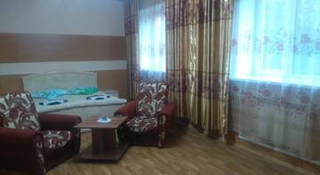 Фото номера Полулюкс Гостиница Guest House Olymp г. Егорьевск 2