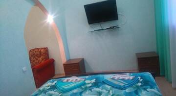 Фото номера Люкс Гостиница Guest House Olymp г. Егорьевск 10