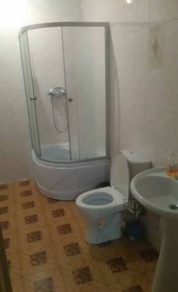 Фото номера Полулюкс Гостиница Guest House Olymp г. Егорьевск 5