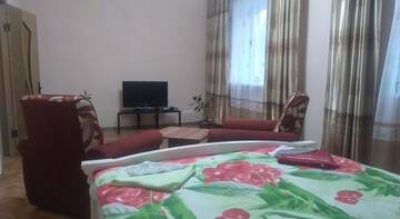 Фото номера Люкс Гостиница Guest House Olymp г. Егорьевск 2