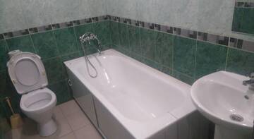Фото номера Люкс Гостиница Guest House Olymp г. Егорьевск 4